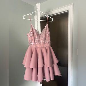 Brand New Evening Dress – Never Worn!